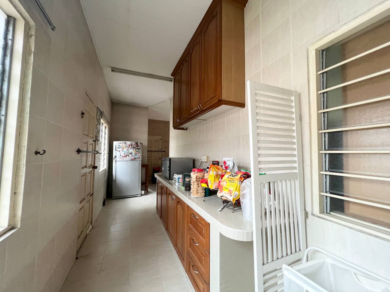 Semi D Single Storey Desa Pinggiran Putrajaya - photo 6