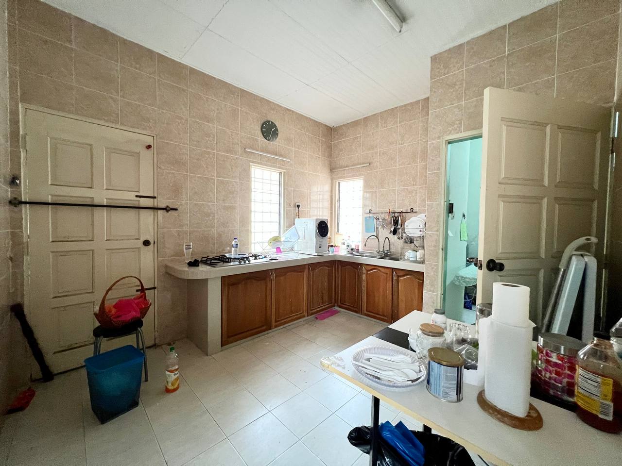 Semi D Single Storey Desa Pinggiran Putrajaya - photo 7