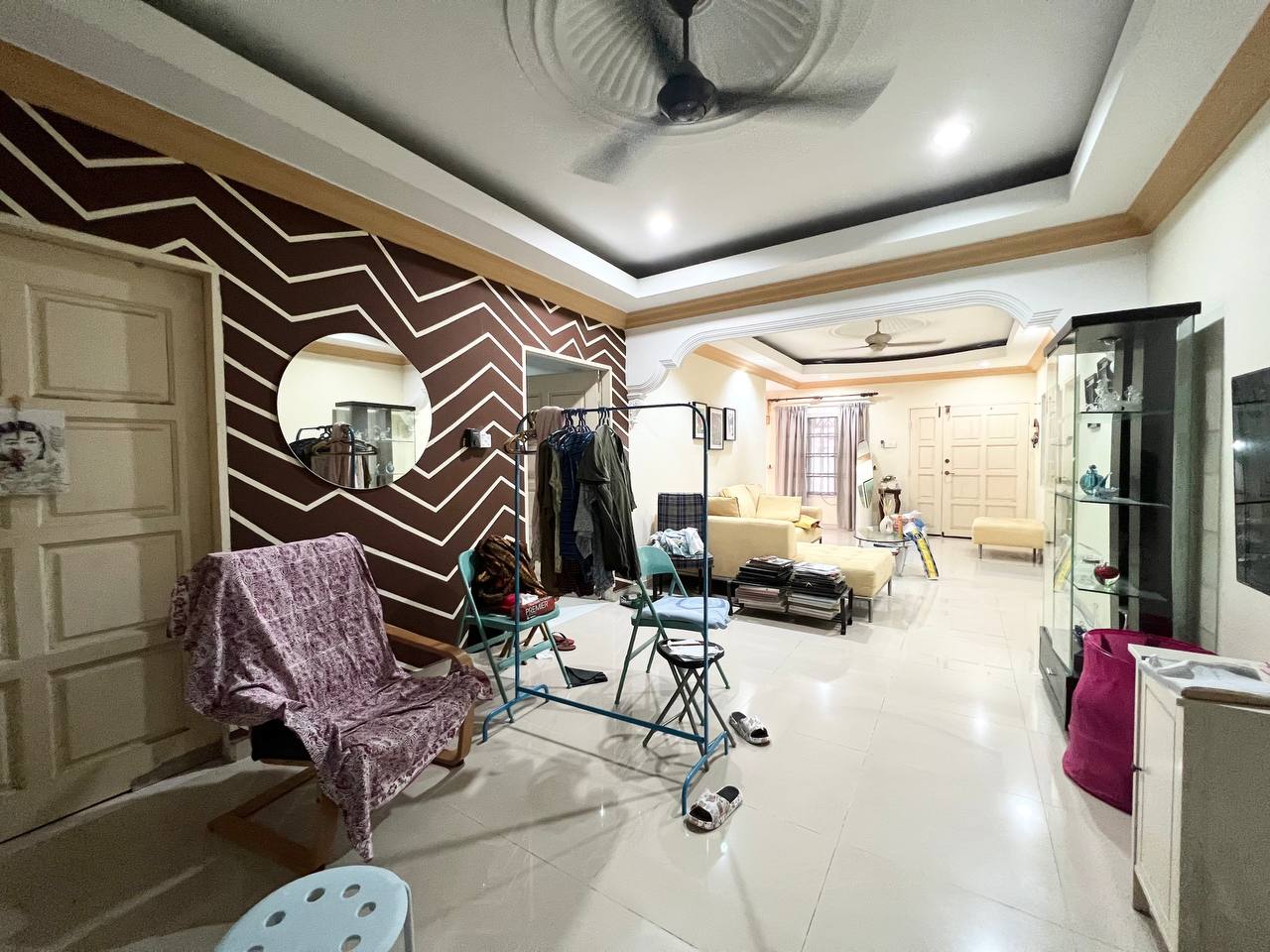 Semi D Single Storey Desa Pinggiran Putrajaya - photo 8
