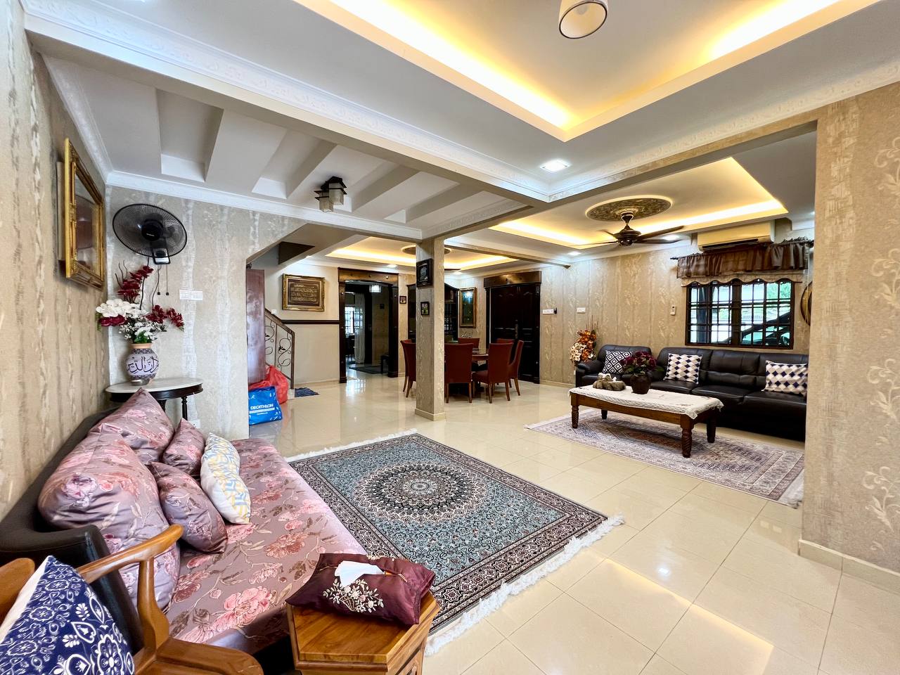 Corner Lot 2 Storey Seksyen 7 Bandar Baru Bangi - photo 3