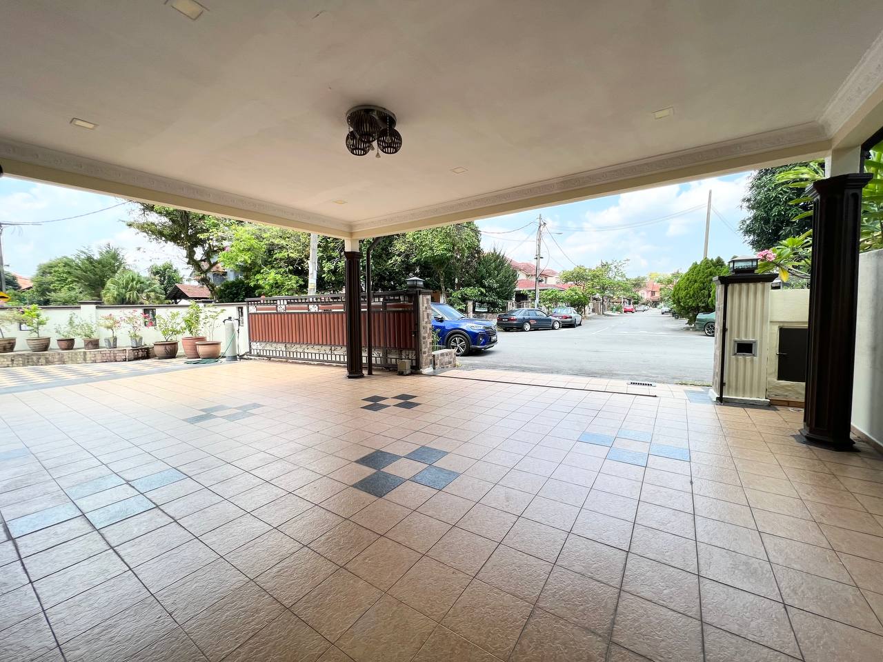 Corner Lot 2 Storey Seksyen 7 Bandar Baru Bangi - photo 4