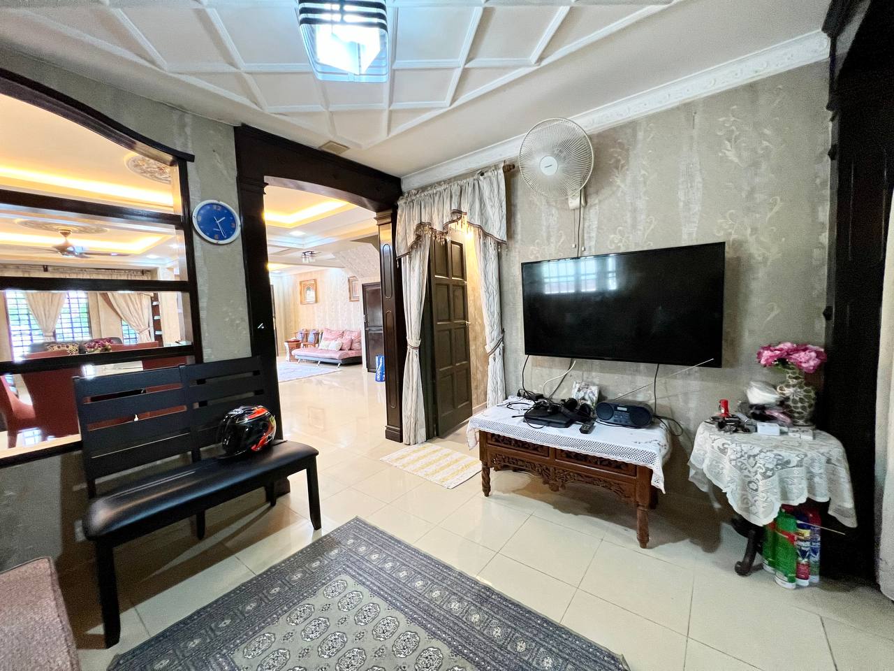 Corner Lot 2 Storey Seksyen 7 Bandar Baru Bangi - photo 5