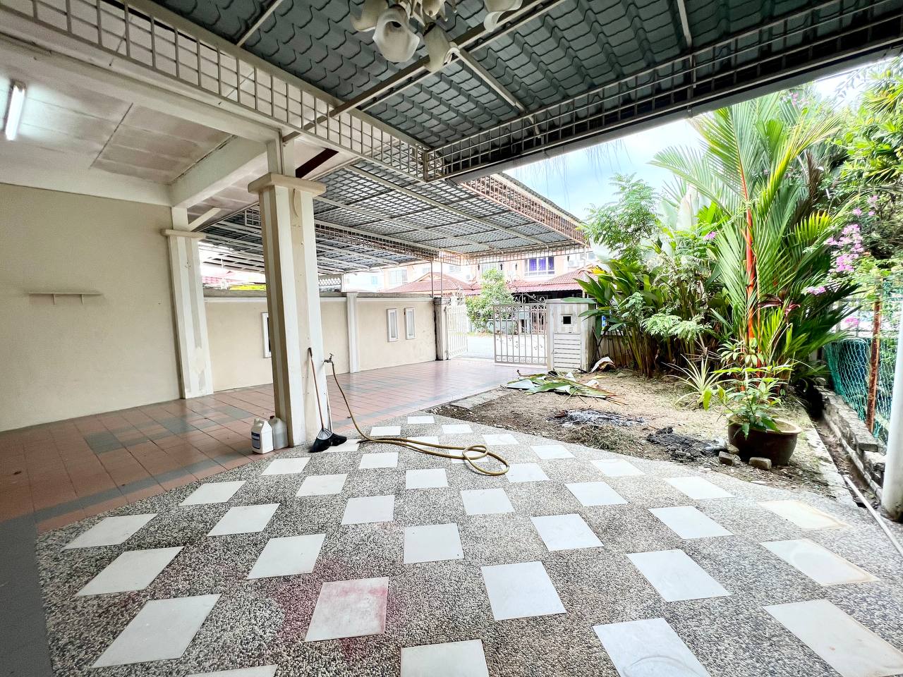 2 Storey Intemediate Bandar Tasik Kesuma Fasa 1L S - photo 2