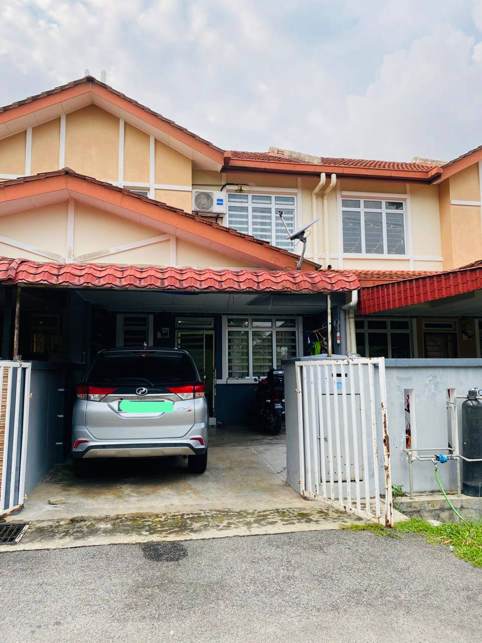 2 Storey Intermediate Fasa 9B Bandar Tasik Kesuma - photo 2