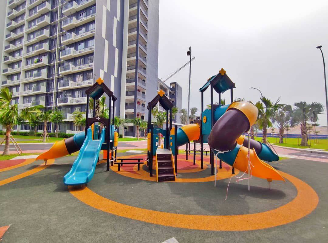 Residensi Adelia Condominium Bangi Avenue Bangi