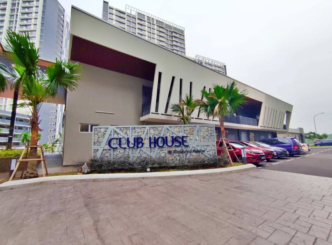 Residensi Adelia Condominium Bangi Avenue Bangi - photo 2