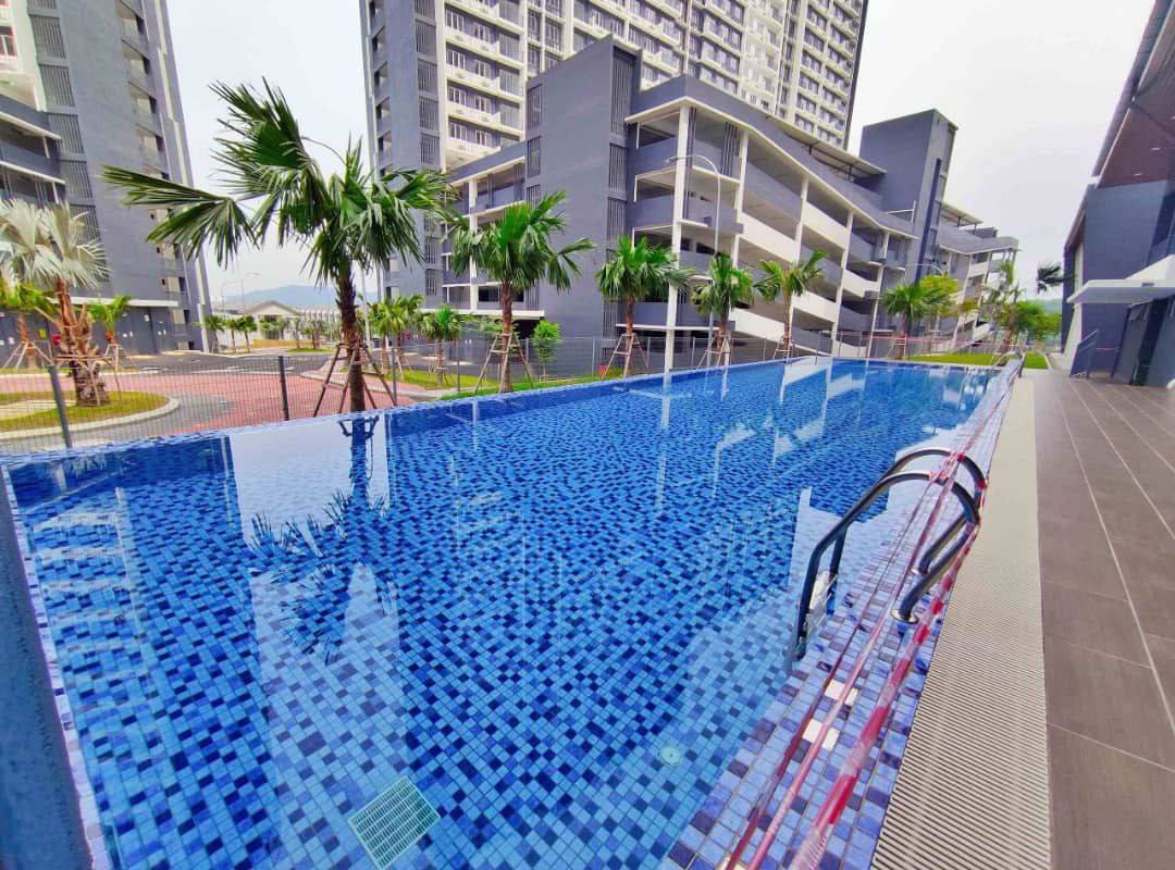 Residensi Adelia Condominium Bangi Avenue Bangi - photo 4