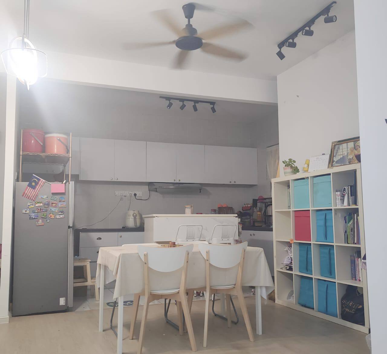 Residensi Adelia Condominium Bangi Avenue Bangi - photo 5