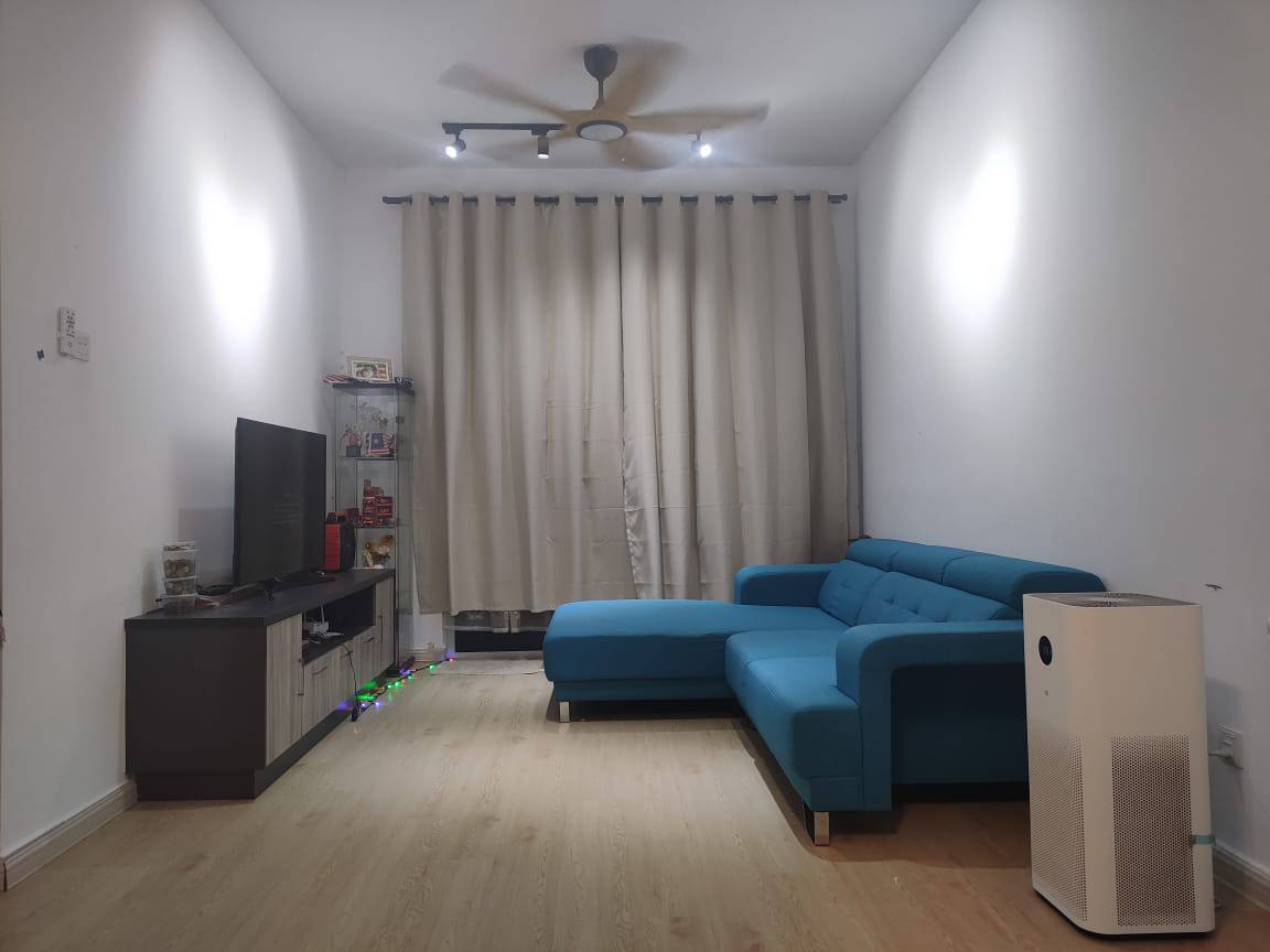Residensi Adelia Condominium Bangi Avenue Bangi - photo 6