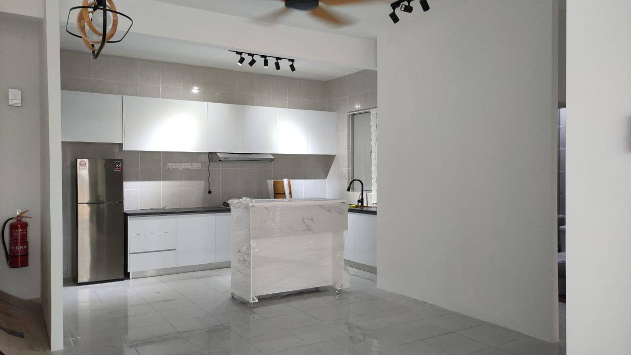 Residensi Adelia Condominium Bangi Avenue Bangi - photo 7