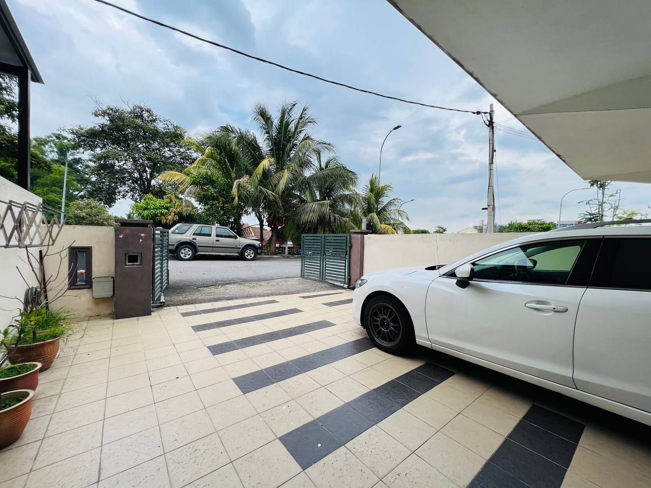 2 Storey Intermediate Taman Lavender Heights Senaw - photo 2
