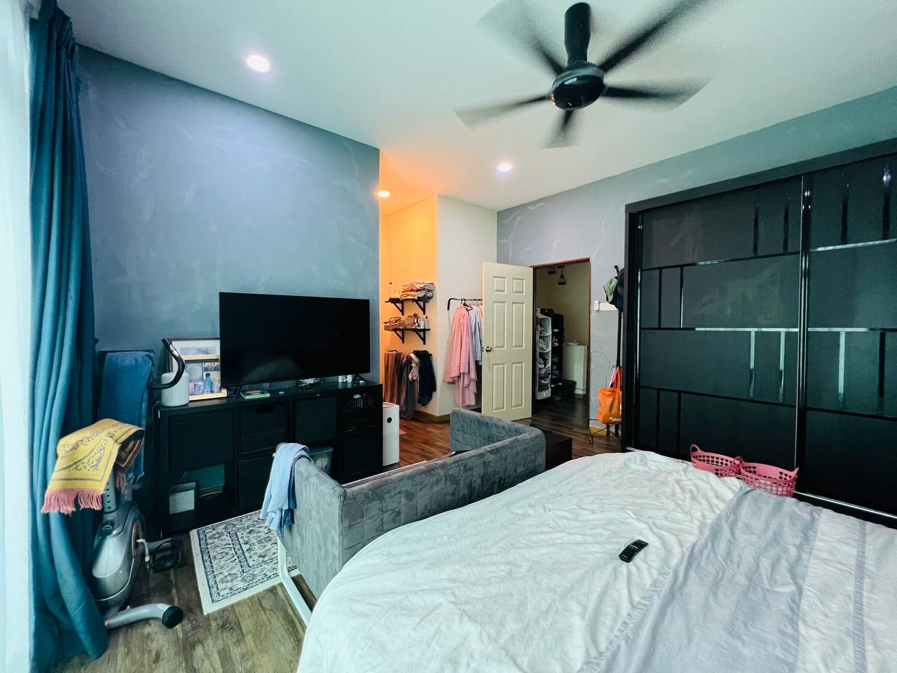 2 Storey Intermediate Taman Lavender Heights Senaw - photo 4
