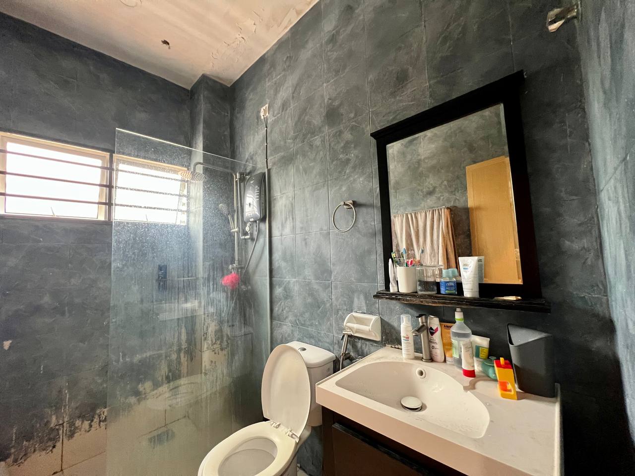 2 Storey Intermediate Taman Lavender Heights Senaw - photo 5
