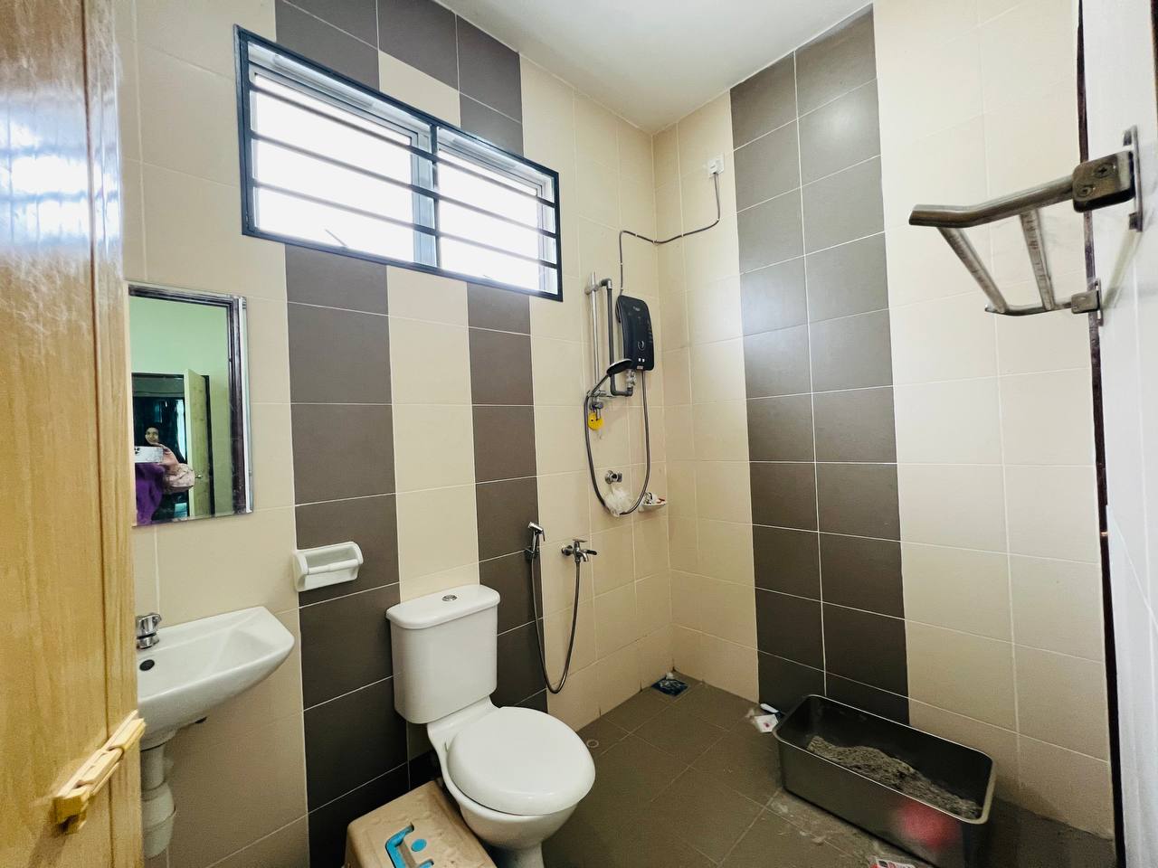 2 Storey Intermediate Taman Lavender Heights Senaw - photo 6