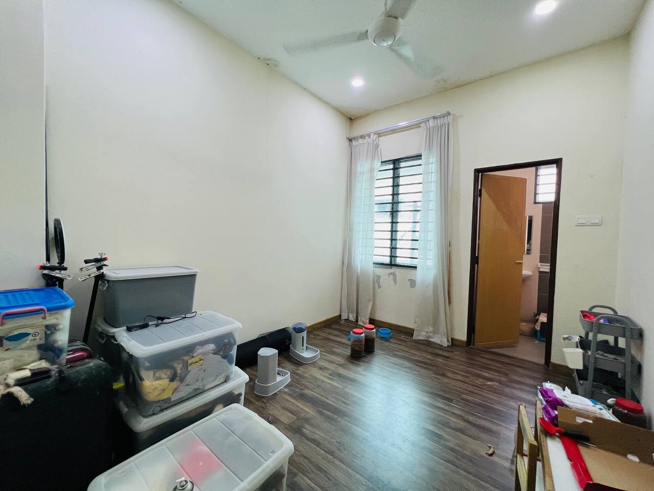2 Storey Intermediate Taman Lavender Heights Senaw - photo 7