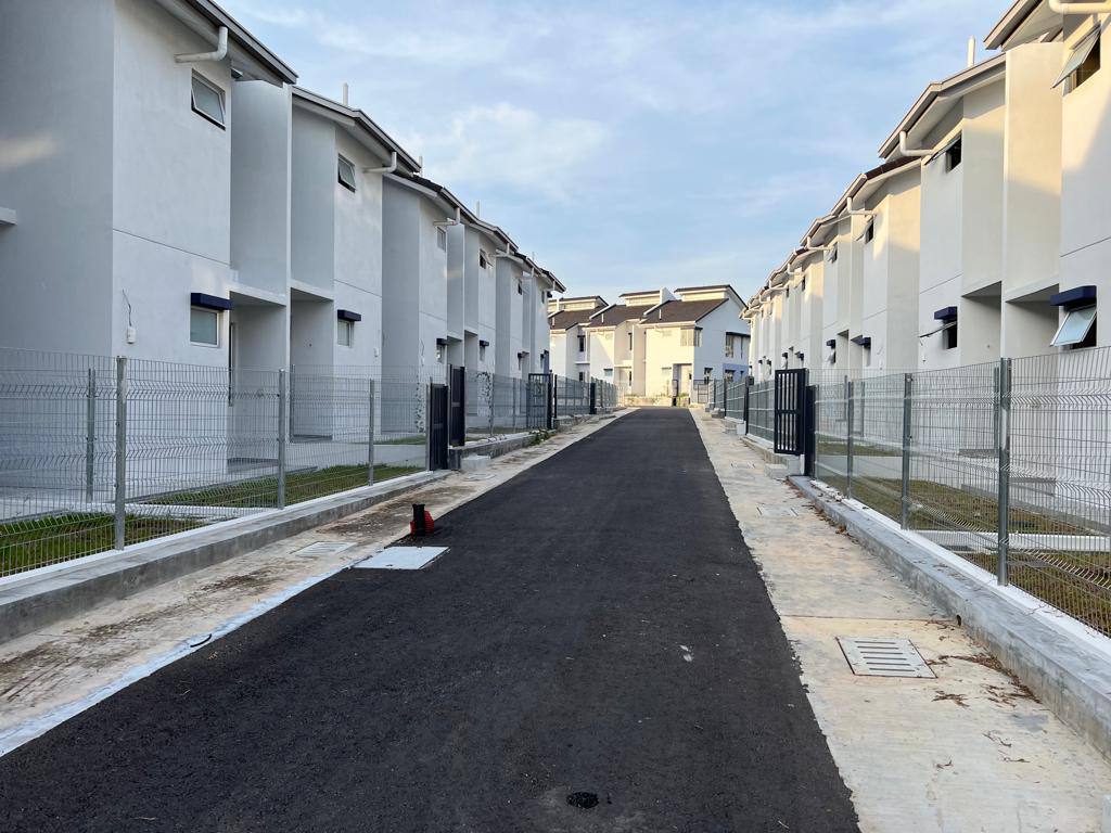 EndLot 2 Storey Taman Anggerik Nilai Impian - photo 3