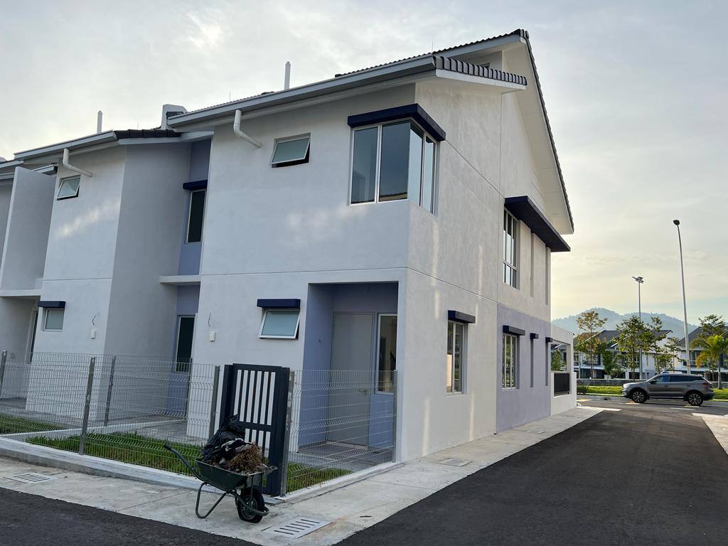 EndLot 2 Storey Taman Anggerik Nilai Impian - photo 4