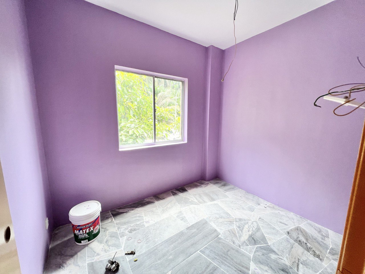 Corner GROUND FLOOR Apartment Cindai Puncak Alam - photo 8