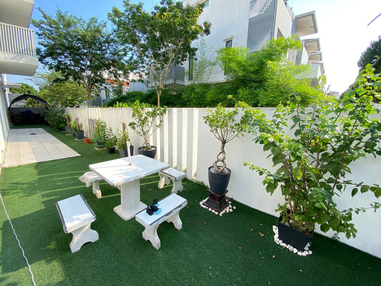 End Lot 2 Storey Terrace Nadayu 92 Kajang - photo 2
