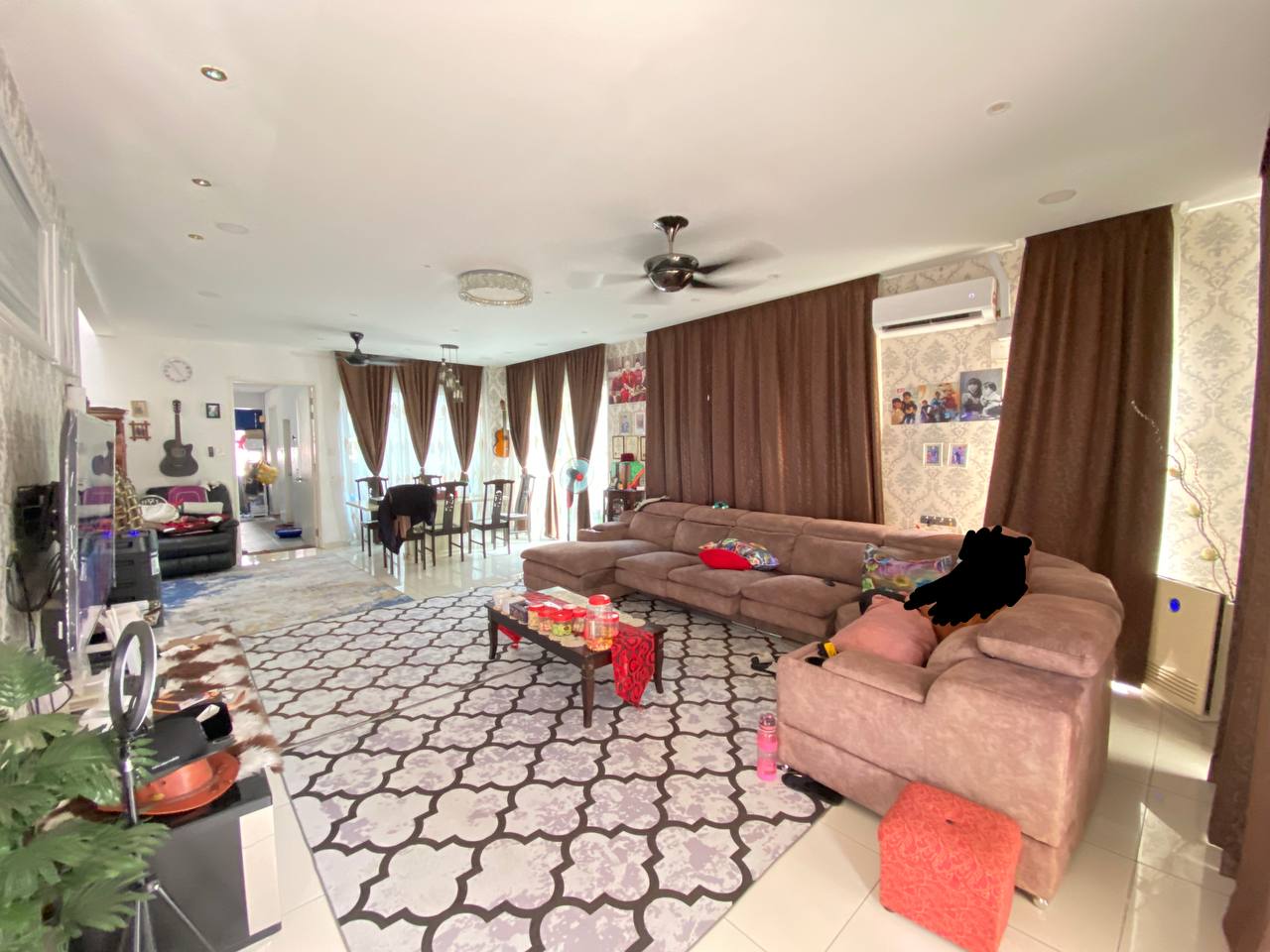 End Lot 2 Storey Terrace Nadayu 92 Kajang - photo 3