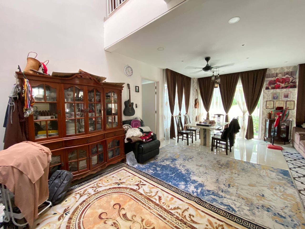 End Lot 2 Storey Terrace Nadayu 92 Kajang - photo 4