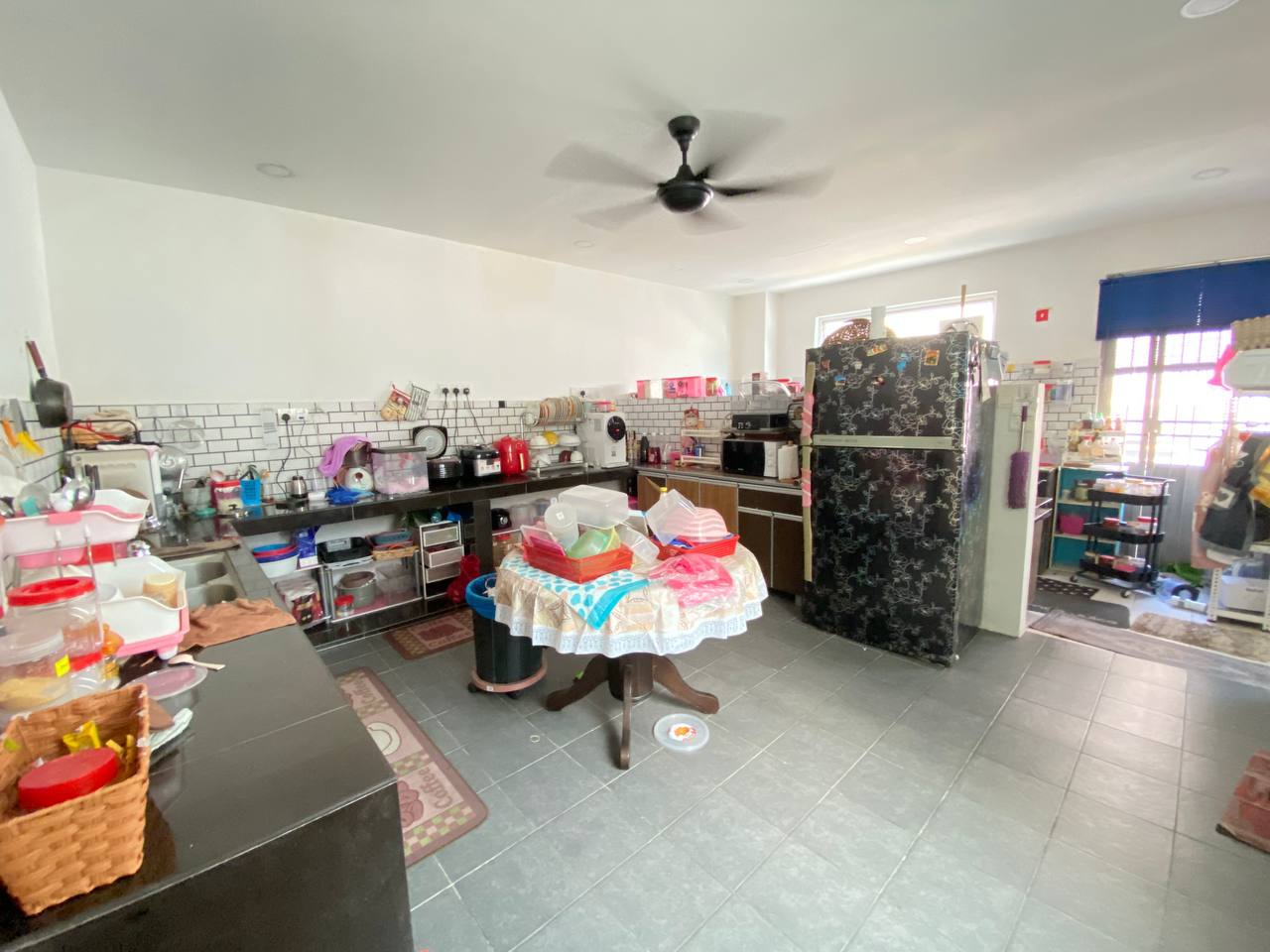 End Lot 2 Storey Terrace Nadayu 92 Kajang - photo 5