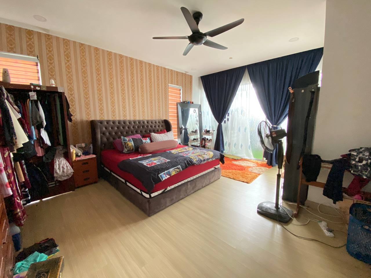 End Lot 2 Storey Terrace Nadayu 92 Kajang - photo 6