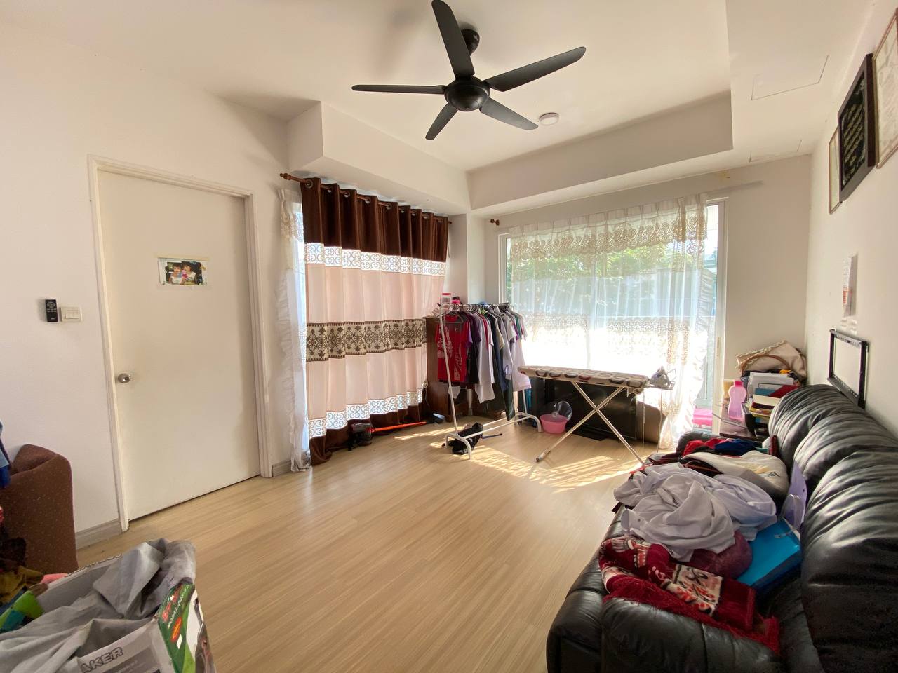End Lot 2 Storey Terrace Nadayu 92 Kajang - photo 7