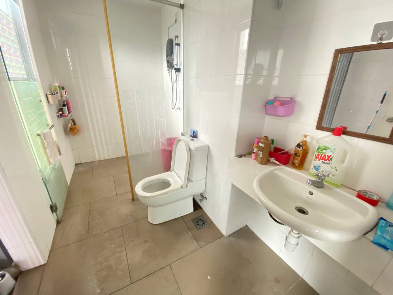 End Lot 2 Storey Terrace Nadayu 92 Kajang - photo 8