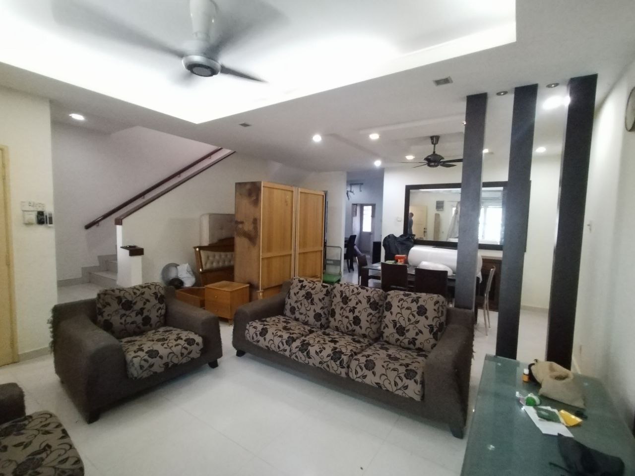 2 Storey Terrace Anjung Kristal Seksyen 7 Shah Ala - photo 3