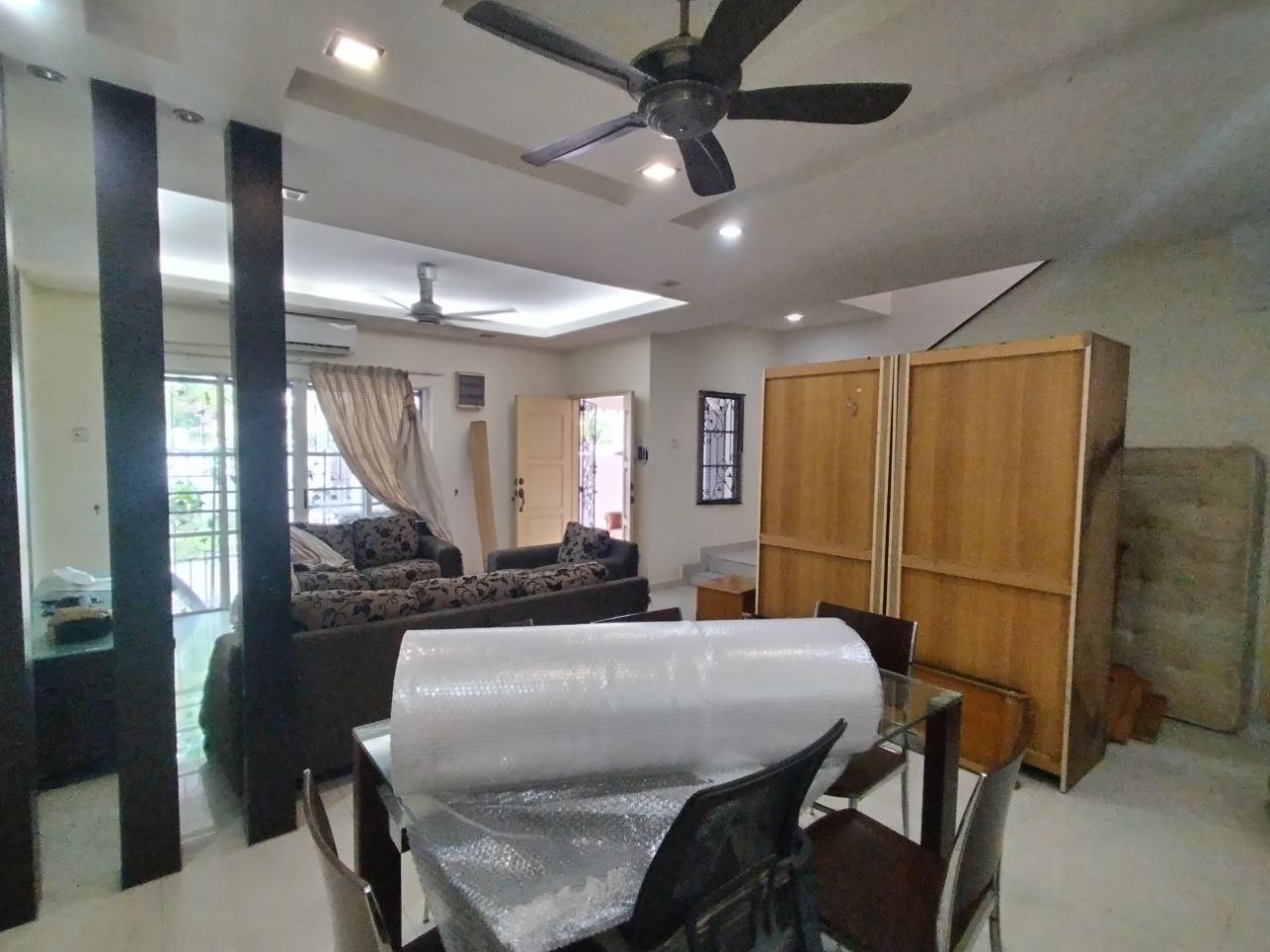 2 Storey Terrace Anjung Kristal Seksyen 7 Shah Ala - photo 4