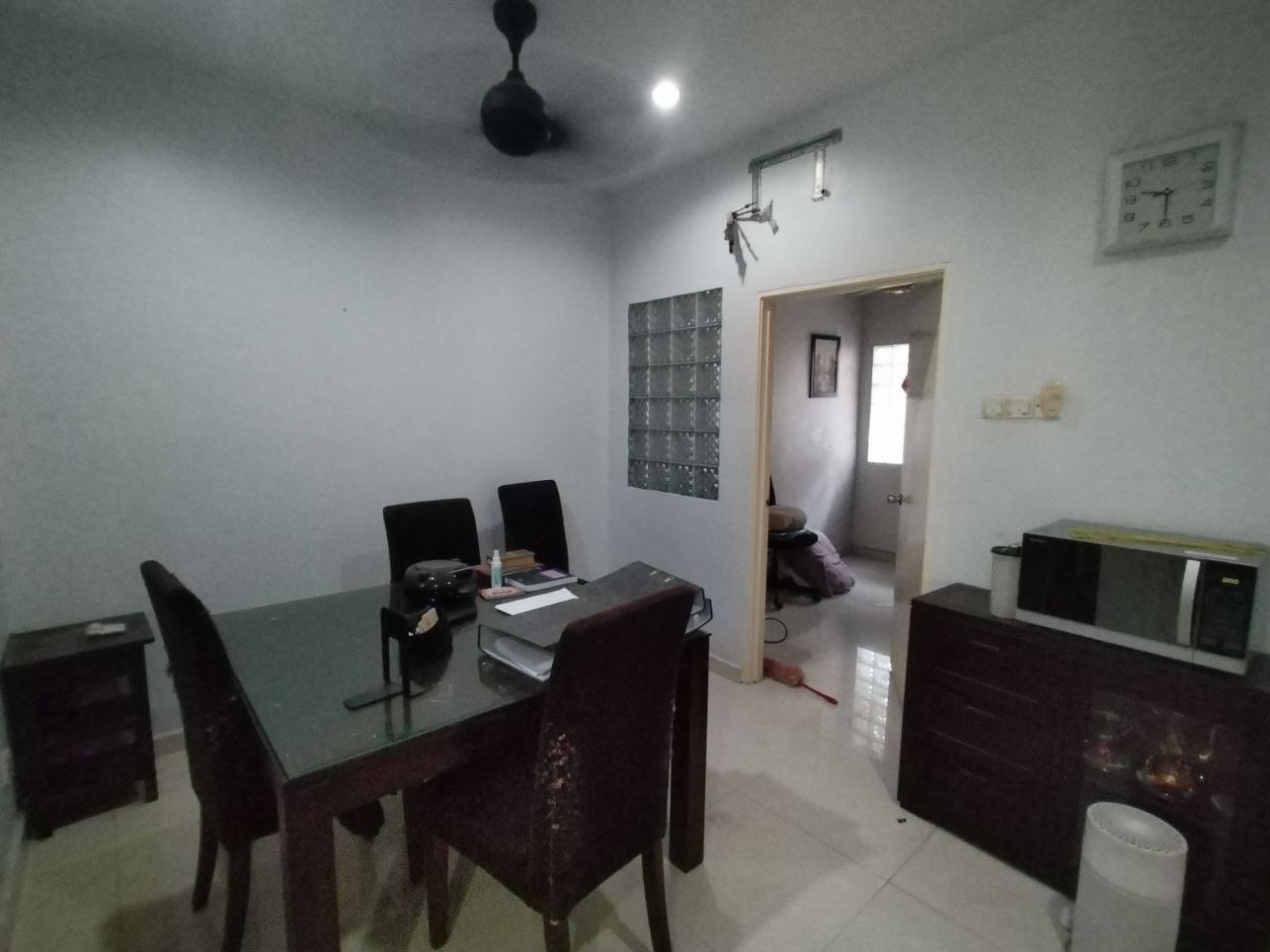 2 Storey Terrace Anjung Kristal Seksyen 7 Shah Ala - photo 5