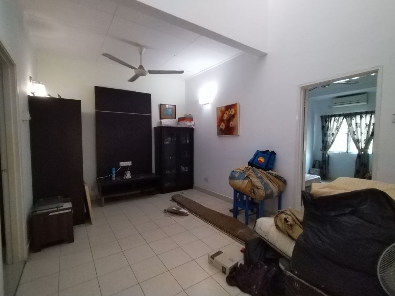 2 Storey Terrace Anjung Kristal Seksyen 7 Shah Ala - photo 8
