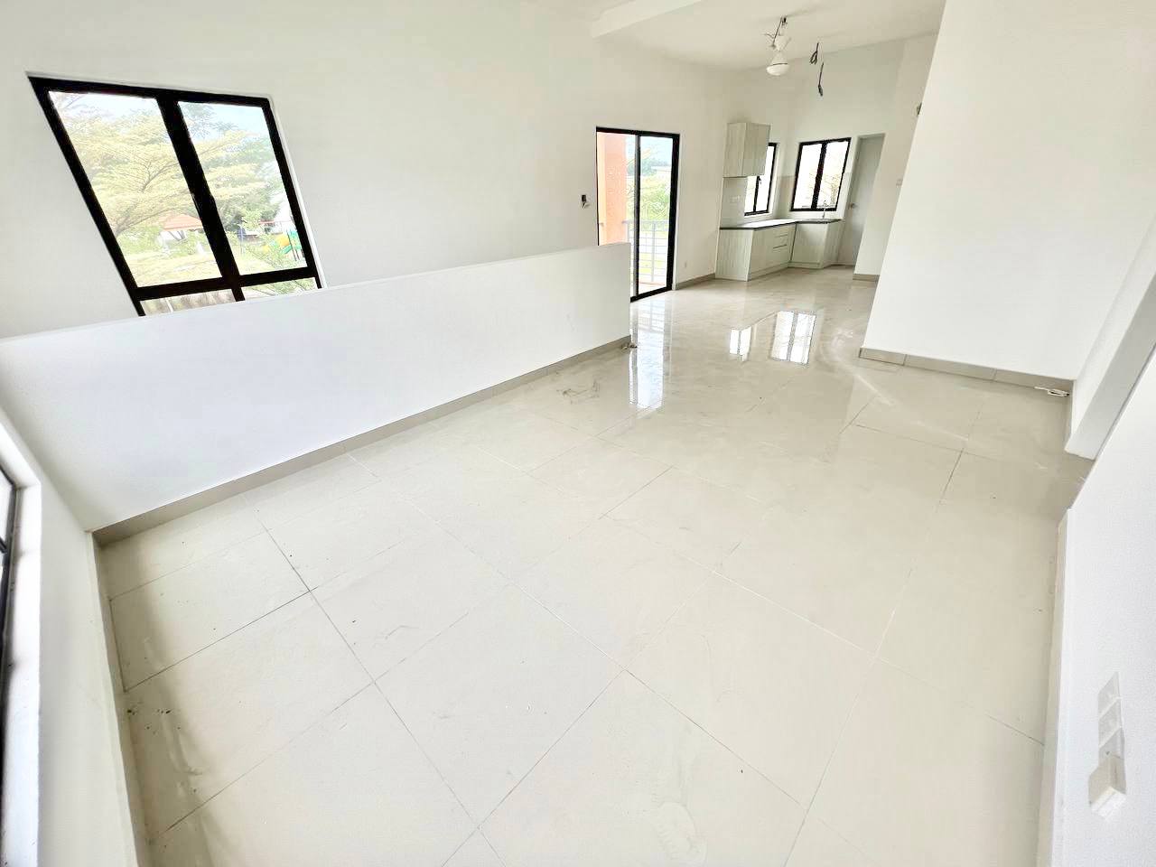 Corner Lot Upper Unit Villa Kesuma Townhouse - photo 3