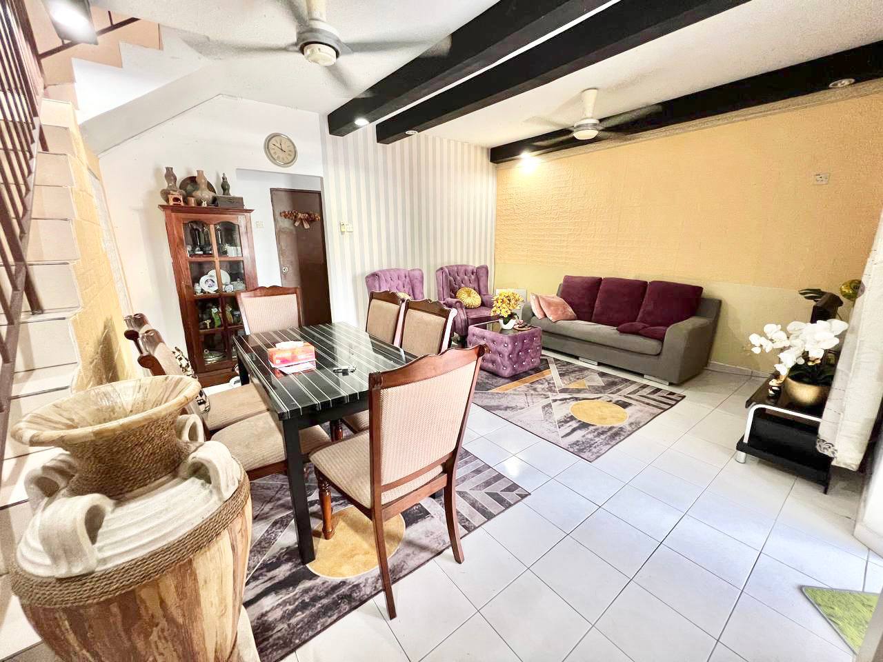 Double Storey Terrace SP 2 Bandar Saujana Putra - photo 4