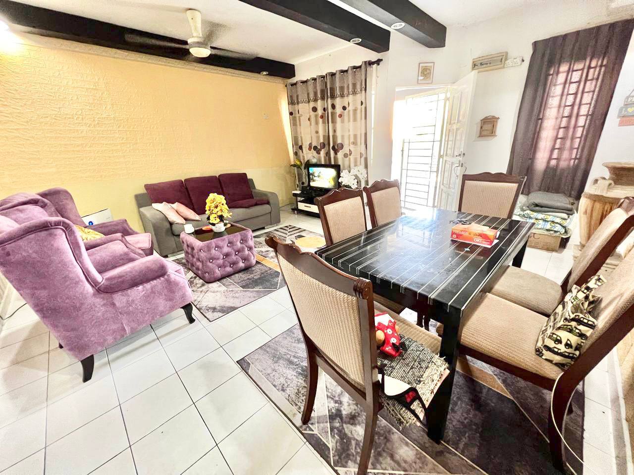 Double Storey Terrace SP 2 Bandar Saujana Putra - photo 6