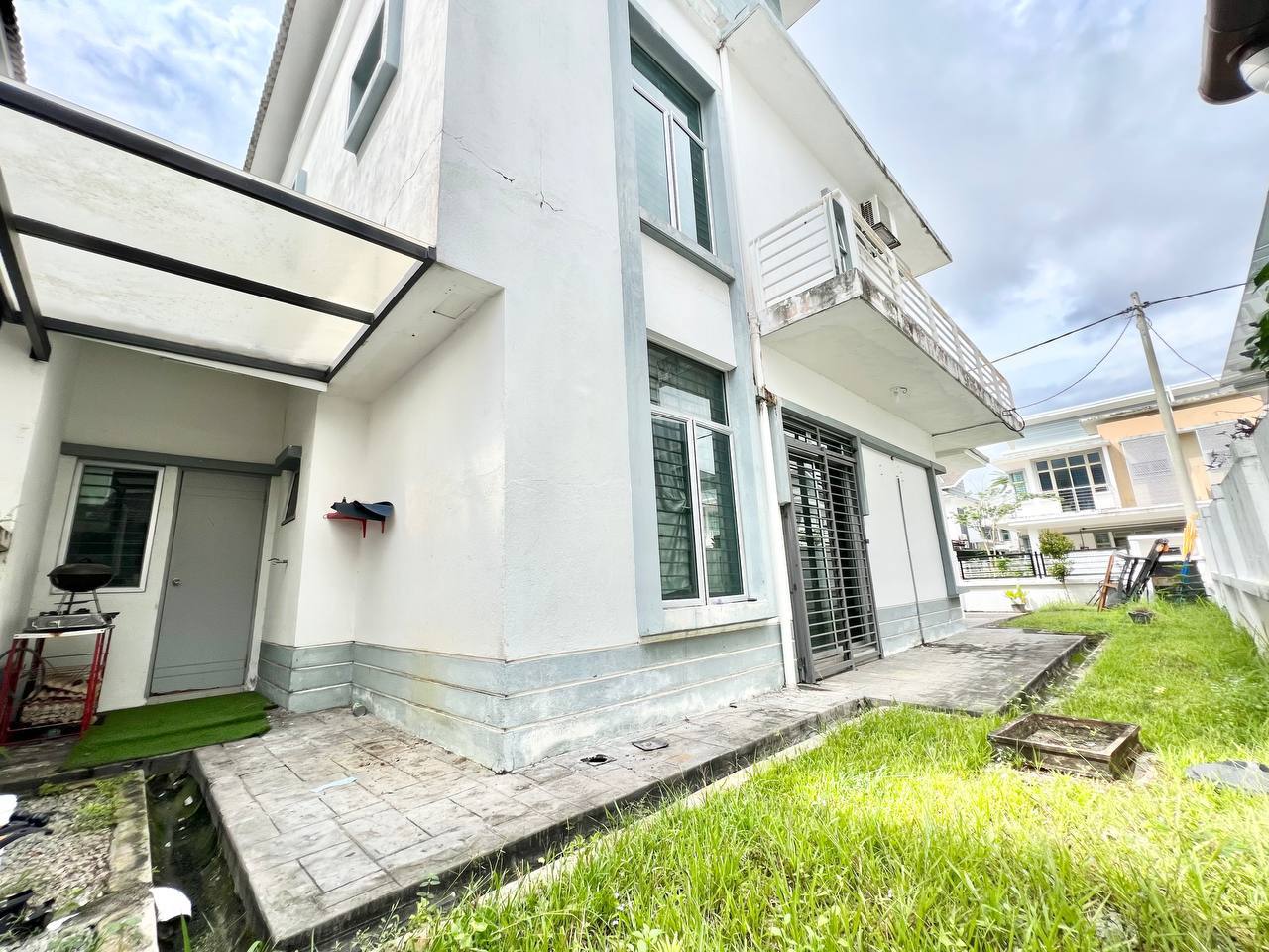 2 Storey Semi D Cluster Royal Ivory 2 Bandar Sauja - photo 6