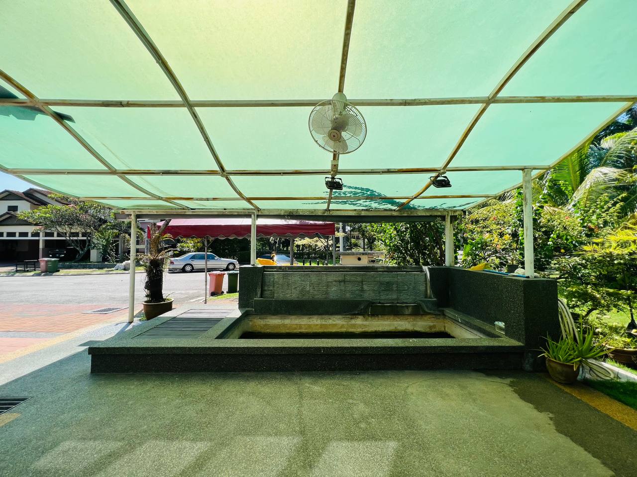 RENOVATED Semi D Corner Lot Presint 10, Putrajaya - photo 3