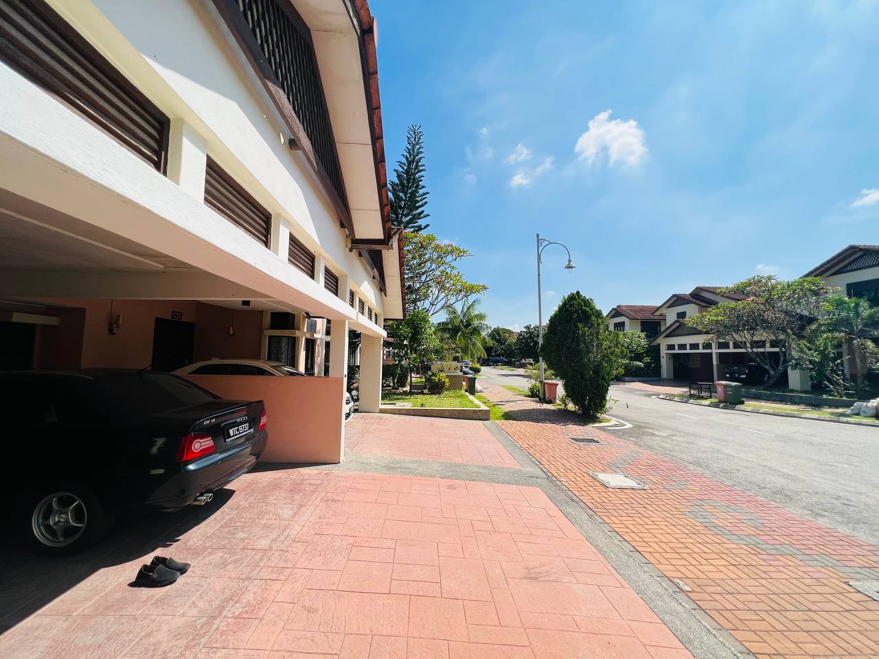 RENOVATED Semi D Corner Lot Presint 10, Putrajaya - photo 4