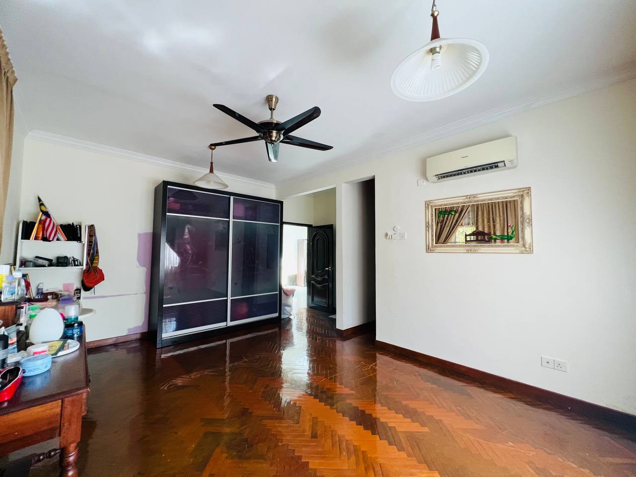 RENOVATED Semi D Corner Lot Presint 10, Putrajaya - photo 11