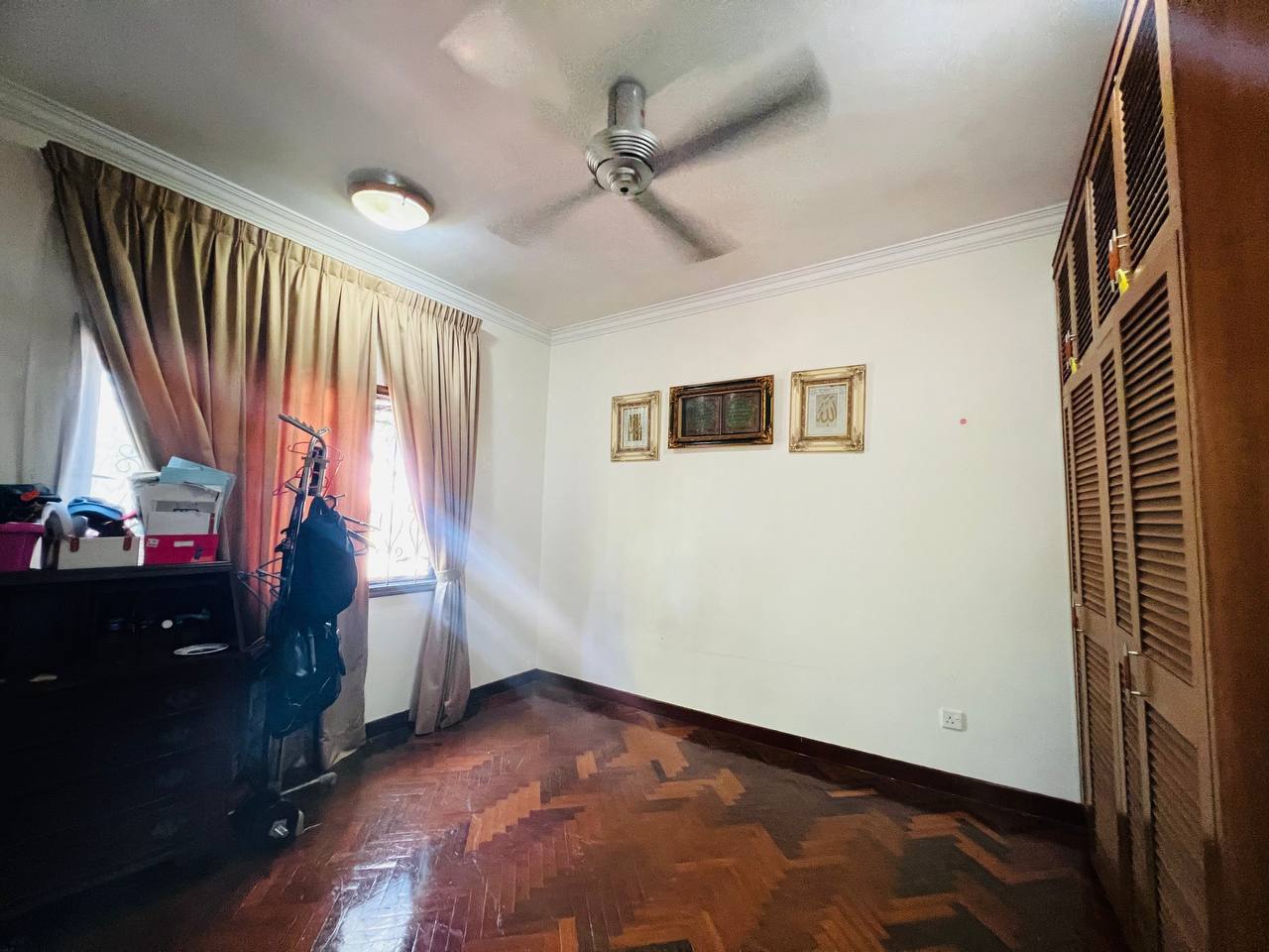 RENOVATED Semi D Corner Lot Presint 10, Putrajaya - photo 12