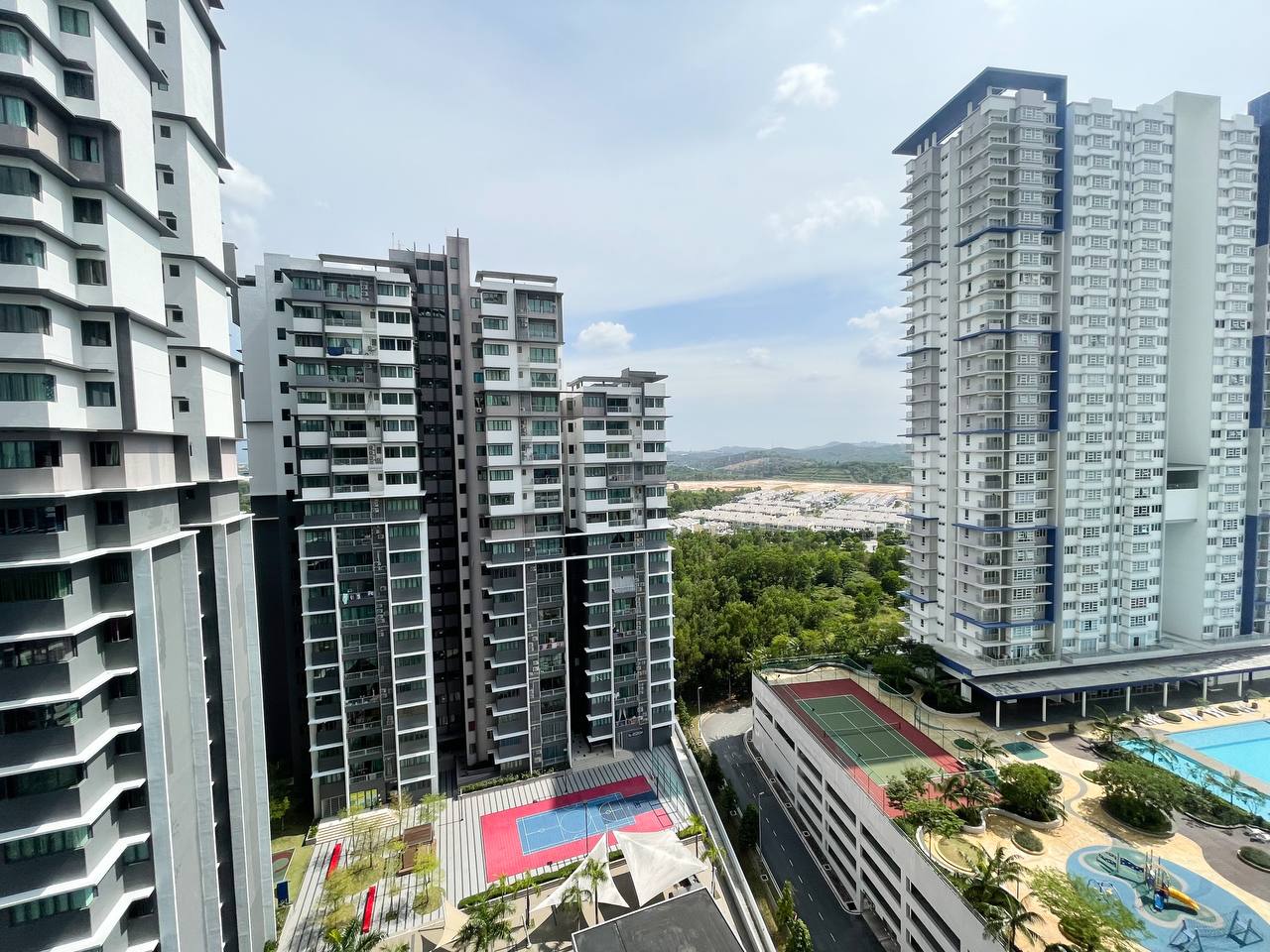 READY TO MOVE New Condo, Bangi - photo 3