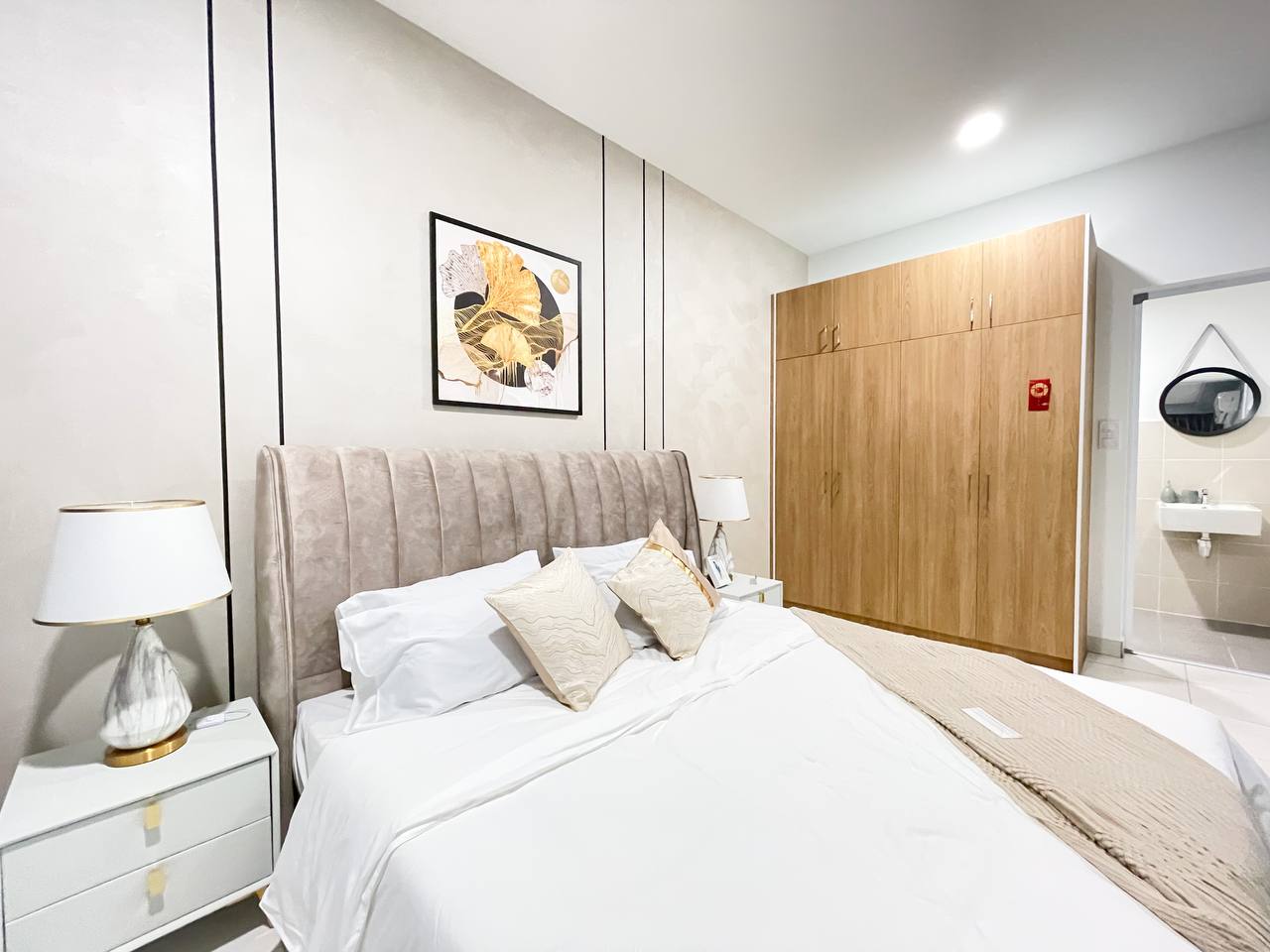 GAJI RM2500 Condo Baru, Kota Warisan Sepang - photo 4