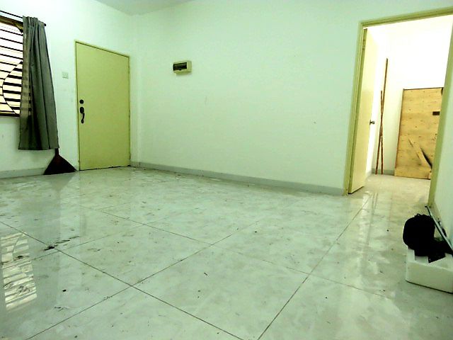 SOLD PANGSAPURI ARISTA, BANDAR PARKLAND, KLANG - photo 3