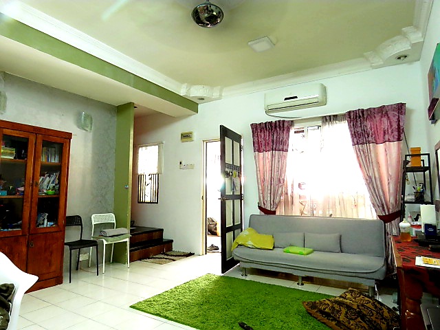 2Sty Bandar Saujana Putra SP6 RENO EXTEND Dijual - photo 2