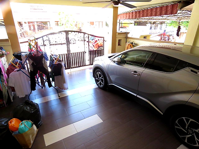 2Sty Bandar Saujana Putra SP6 RENO EXTEND Dijual - photo 4