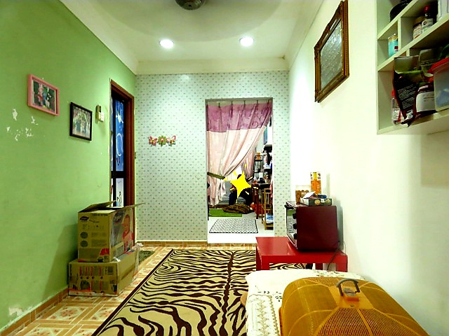 2Sty Bandar Saujana Putra SP6 RENO EXTEND Dijual - photo 5