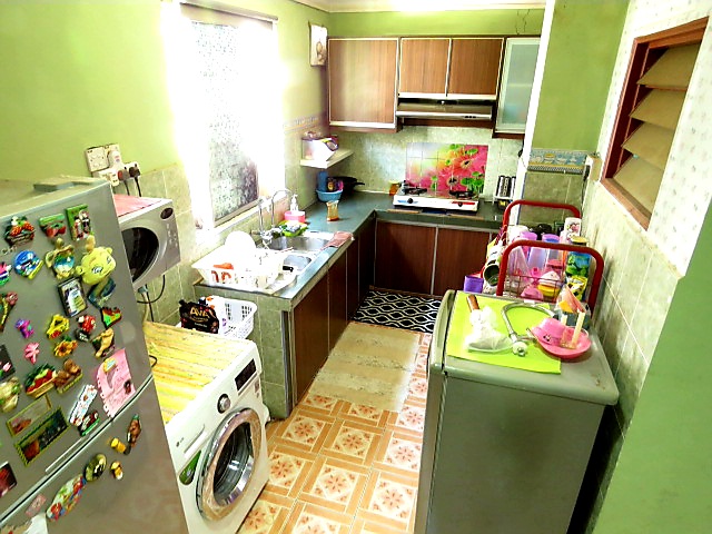 2Sty Bandar Saujana Putra SP6 RENO EXTEND Dijual - photo 6