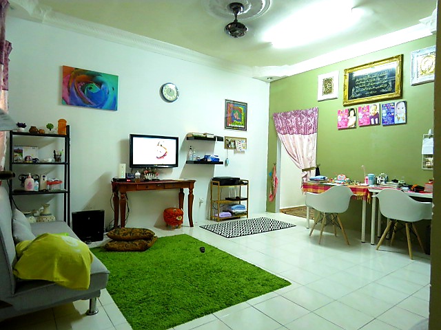 2Sty Bandar Saujana Putra SP6 RENO EXTEND Dijual - photo 9