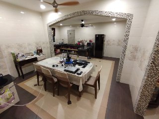 2 STOREY END LOT, SAUJANA  UTAMA, SUNGAI BULOH - photo 3